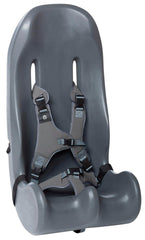 SPECIAL TOMATO - SOFT-TOUCH SITTER - SPECIFY PRODUCT DIMENSIONS - SIZE 1 - SPECIFY SEAT COLOR
