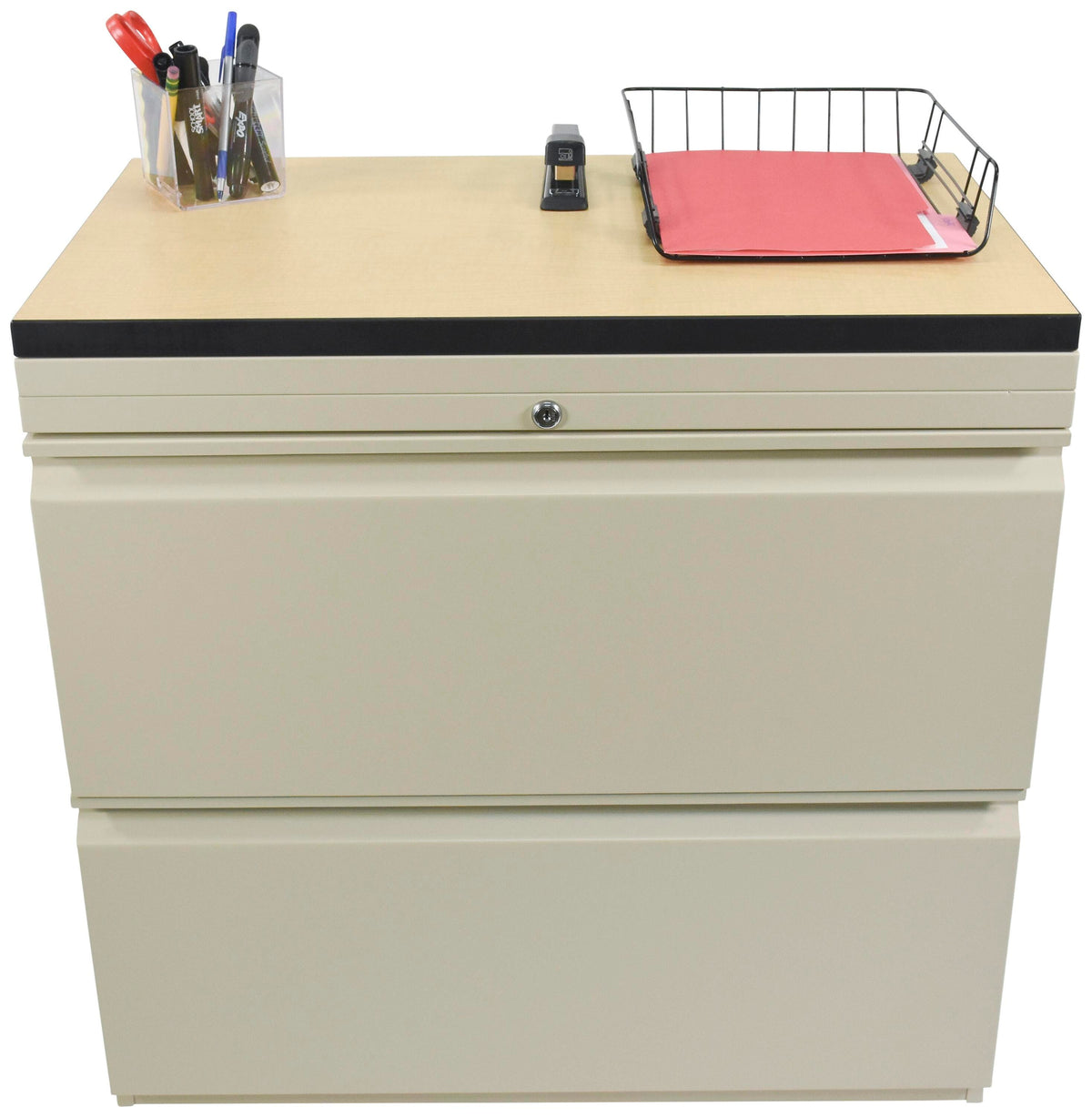 PART - CLASSROOM SELECT - FILING CABINET - REPLACEMENT TOP - 18X35 - SPECIFY TOP COLOR