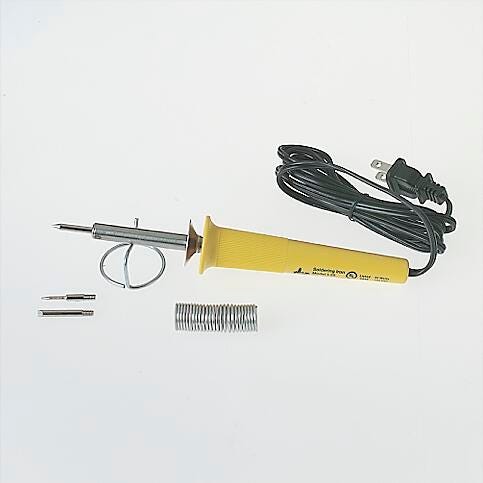 WALL LENK - 25 WATT SOLDERING IRON KIT