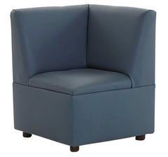 BRAND NEW WORLD - CORNERCHAIR - MODERN CASUAL ENVIRO-CHILD - SPECIFY COLOR