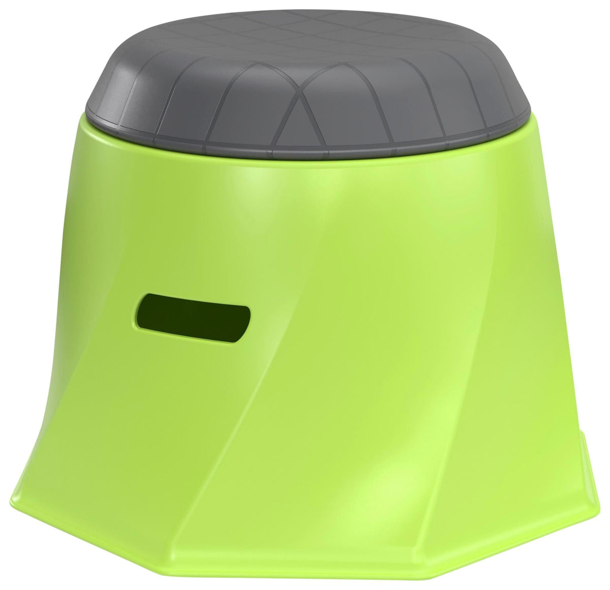 STOOL - CLASSROOM SELECT - NEOSTAK - 15 IN - SPECIFY FRAME COLOR