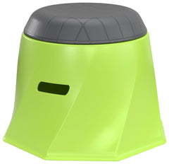 STOOL - CLASSROOM SELECT - NEOSTAK - 15 IN - SPECIFY FRAME COLOR