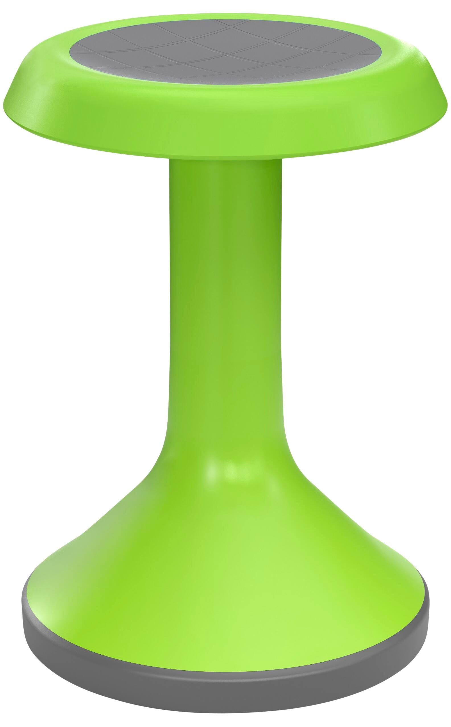 STOOL - CLASSROOM SELECT - NEOROK - 18 IN - NON-MOTION - SPECIFY FRAME COLOR