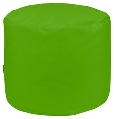 CLASSROOM SELECT - NEOLOUNGE2 - INDOOR/OUTDOOR ROUND OTTOMAN - SPECIFY COLOR