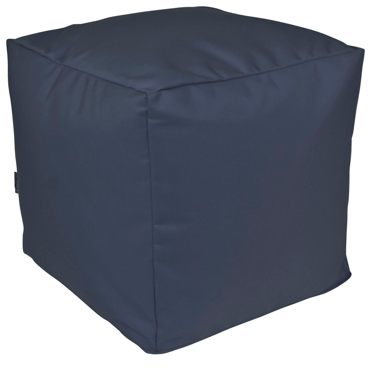 CLASSROOM SELECT - NEOLOUNGE2 - INDOOR/OUTDOOR SQUARE OTTOMAN - SPECIFY COLOR