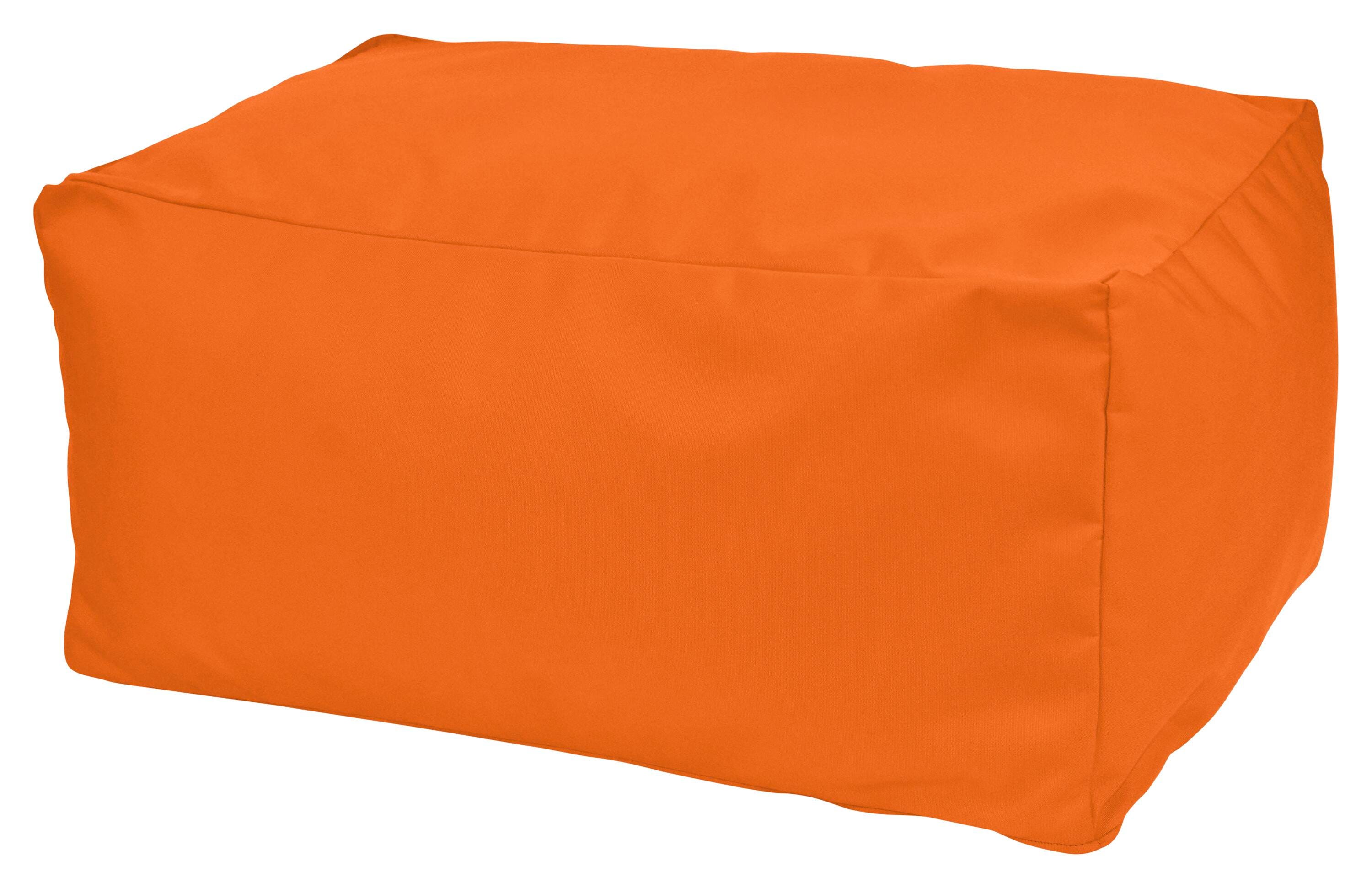 CLASSROOM SELECT - NEOLOUNGE2 - INDOOR/OUTDOOR BENCH OTTOMAN - SPECIFY COLOR