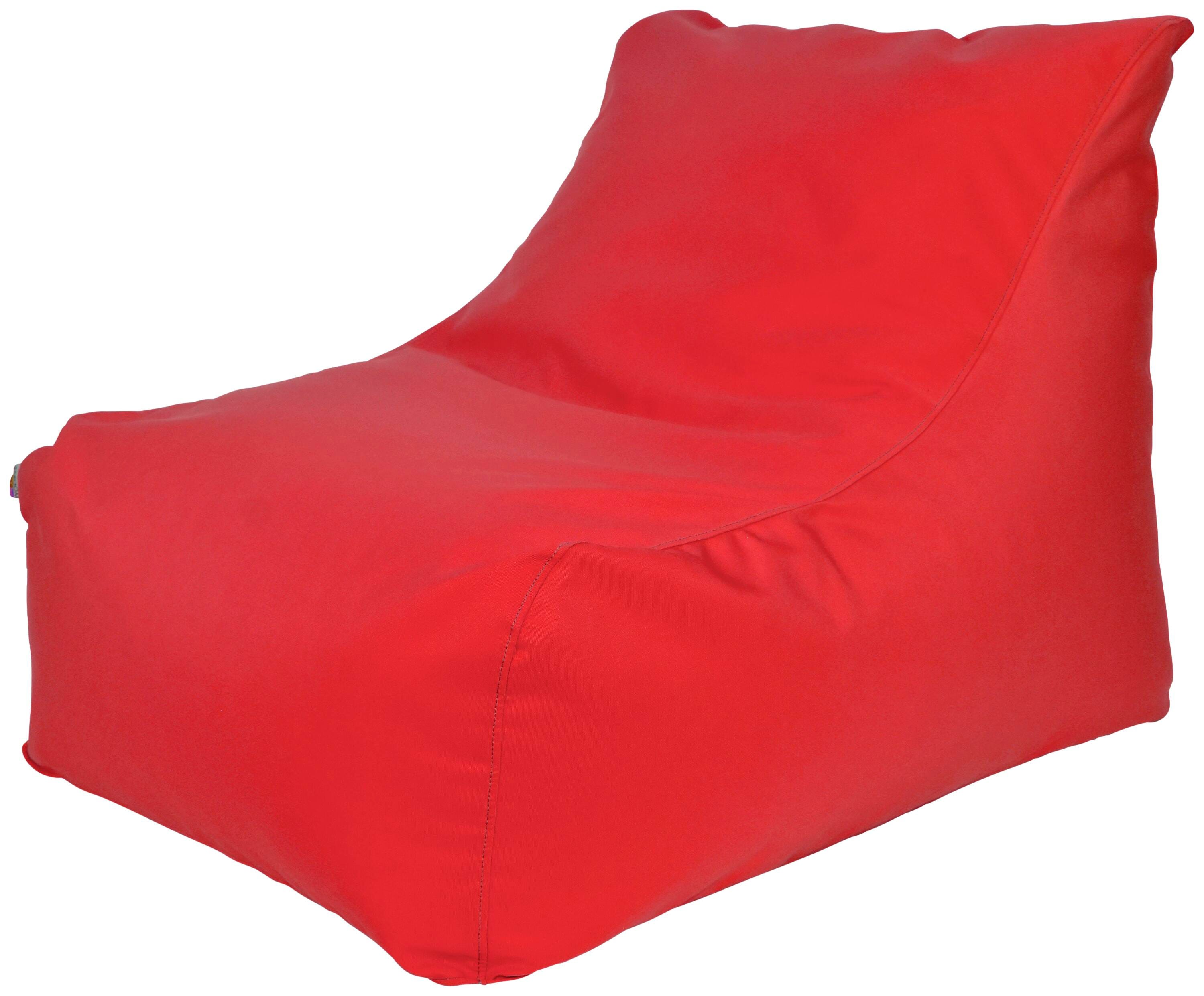 CLASSROOM SELECT - NEOLOUNGE2 - BEAN BAG CHAIR - SPECIFY COLOR