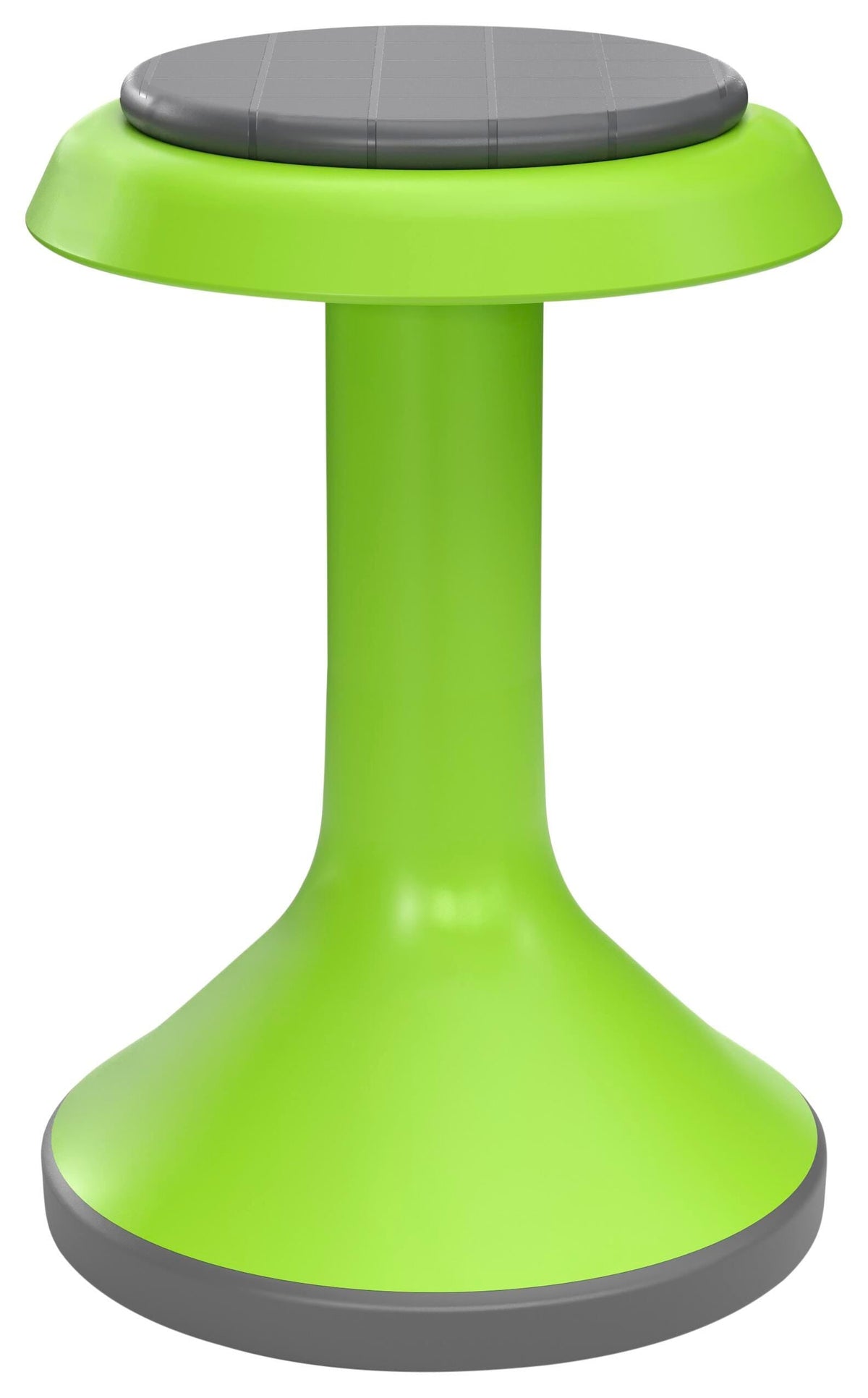 STOOL - CLASSROOM SELECT - NEOROK SOFT SEAT - 18 IN - NON-MOTION - SPECIFY FRAME COLOR