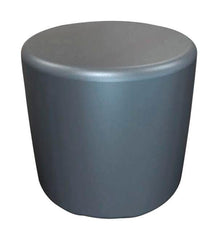 OUTDOOR SEATING - TENJAM SESSION SERIES CIRCLE SEAT - SPECIFY COLOR - 17 IN