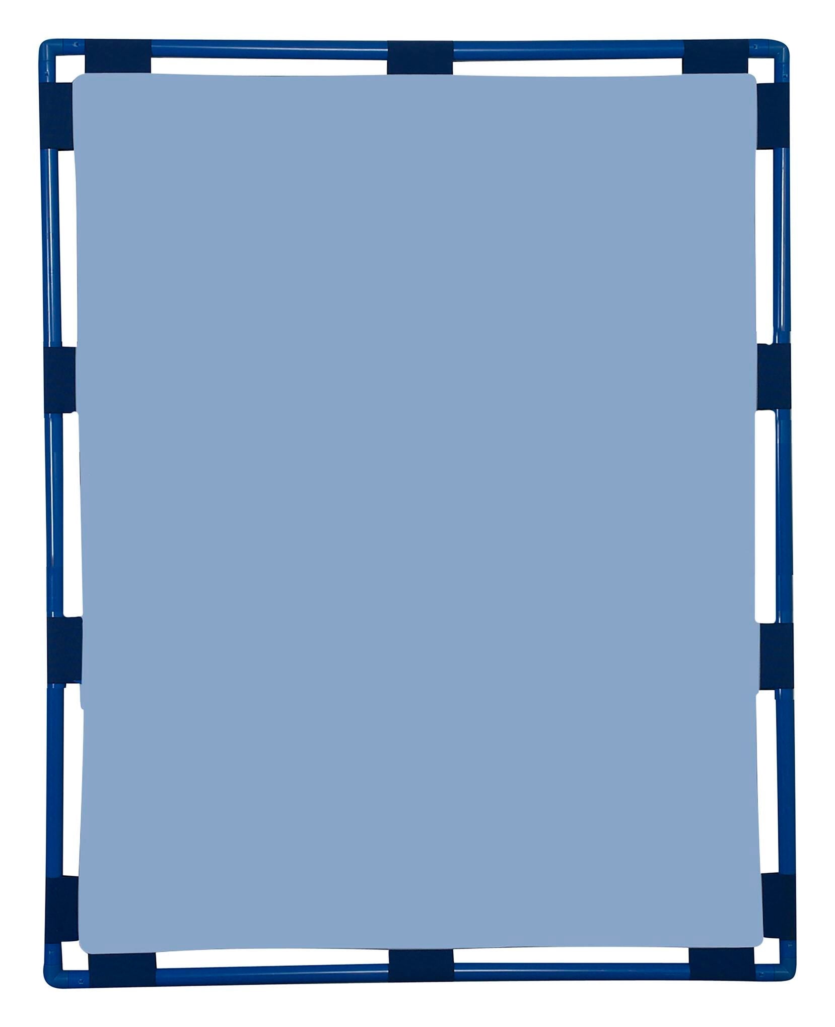 ROOM DIVIDER - CHILDRENS FACTORY PLAYPANEL WOODLAND - 47-1/2 WX1-1/4 DX59-1/2 H IN - SPECIFY COLOR