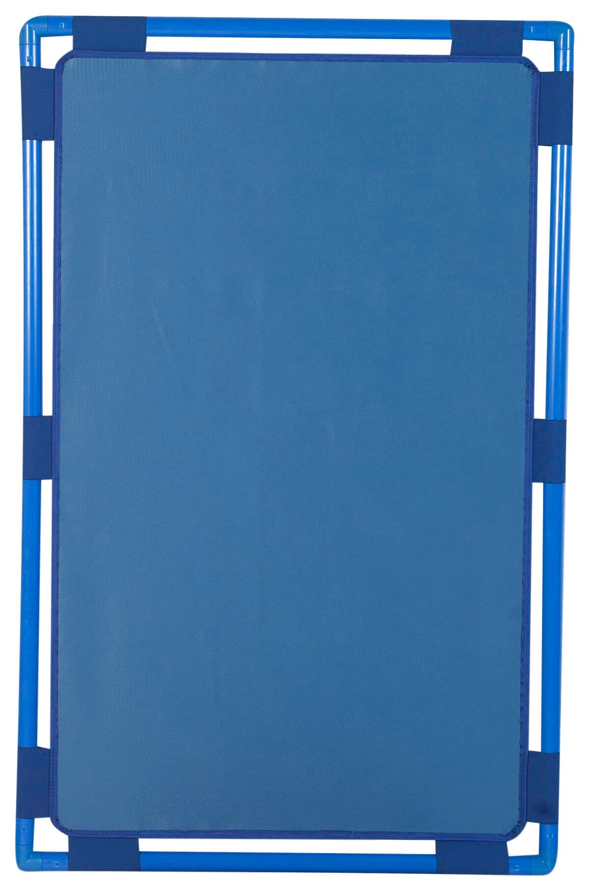 ROOM DIVIDER - CHILDRENS FACTORY PLAYPANEL WOODLAND - 30-1/2 WX1-1/4 DX47-1/2 H IN - SPECIFY COLOR