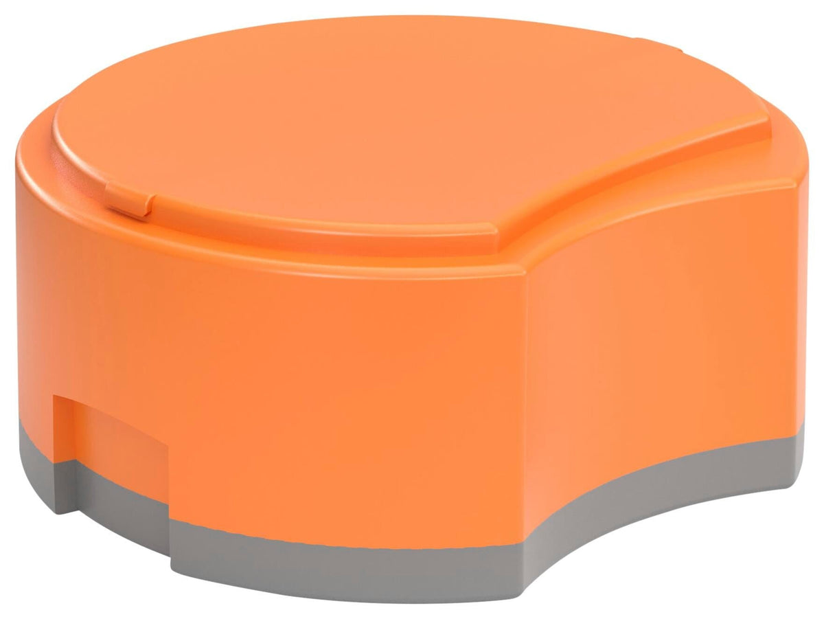 STOOL - CLASSROOM SELECT - ZOOM STACK - SINGLE STACK - NON-MOTION - SPECIFY FRAME COLOR