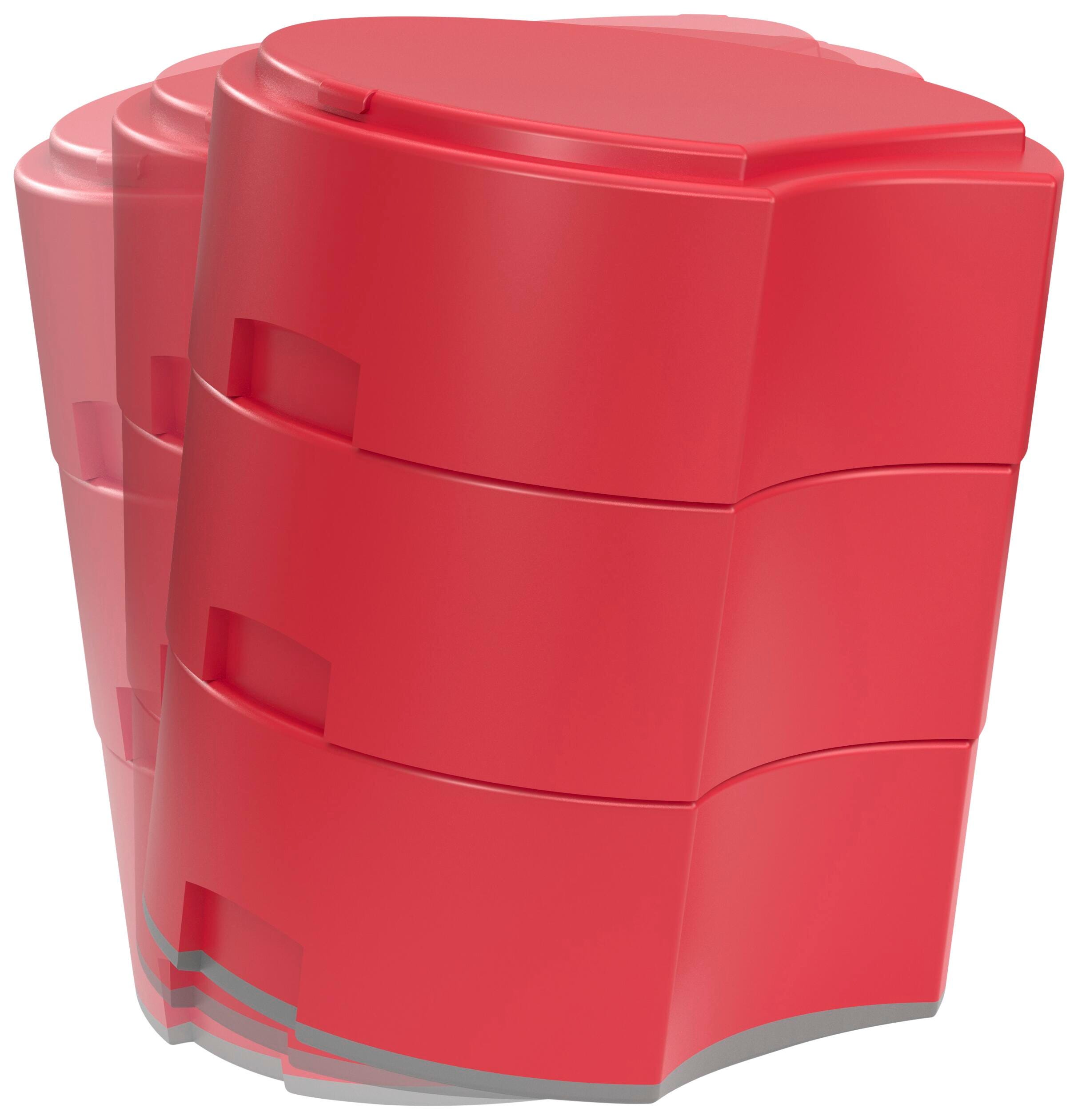 STOOL - CLASSROOM SELECT - ZOOM STACK - TRIPLE STACK - MOTION - SPECIFY FRAME COLOR