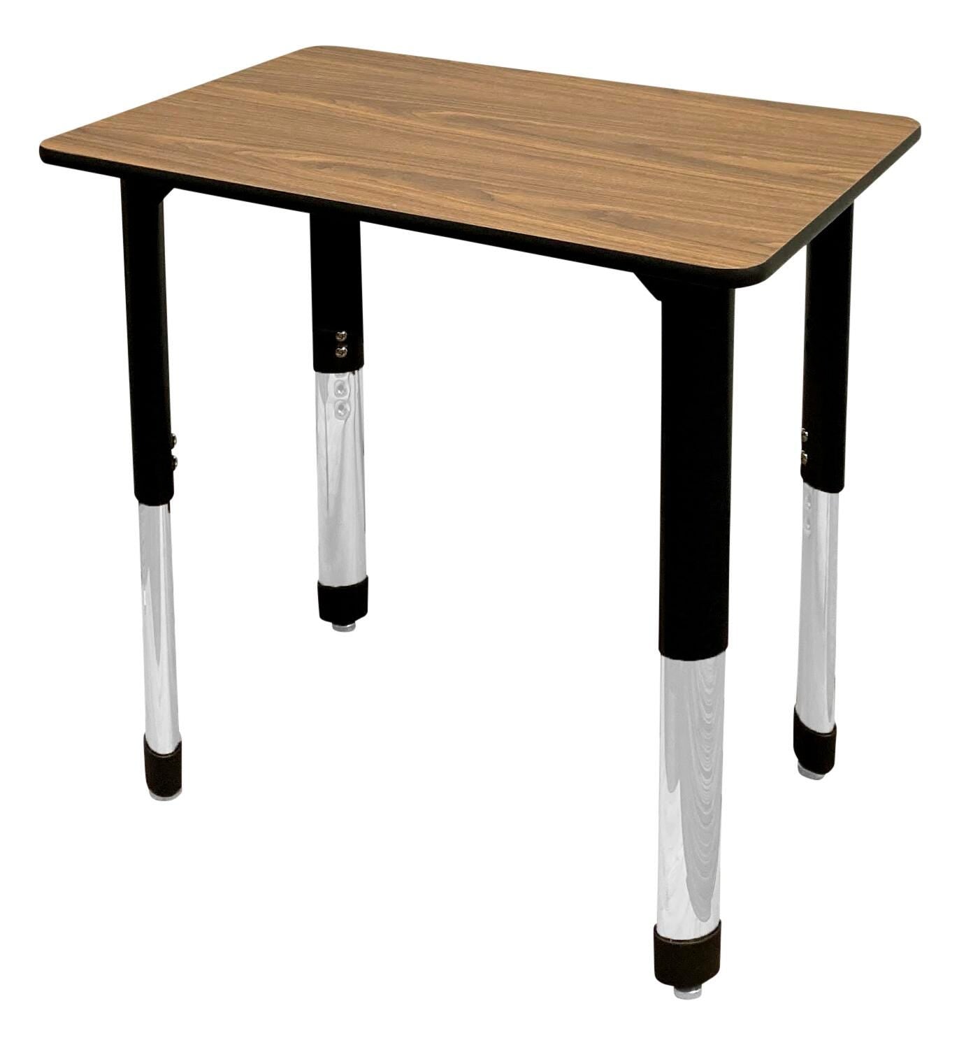DESK - CLASSROOM SELECT - TRADITIONAL STUDY TOP DESK - SPECIFY PRODUCT HEIGHT - 20X26 - LAMINATE - SPECIFY TOP COLOR - LOCKEDGE - SPECIFY EDGE COLOR - NEOCLASS
