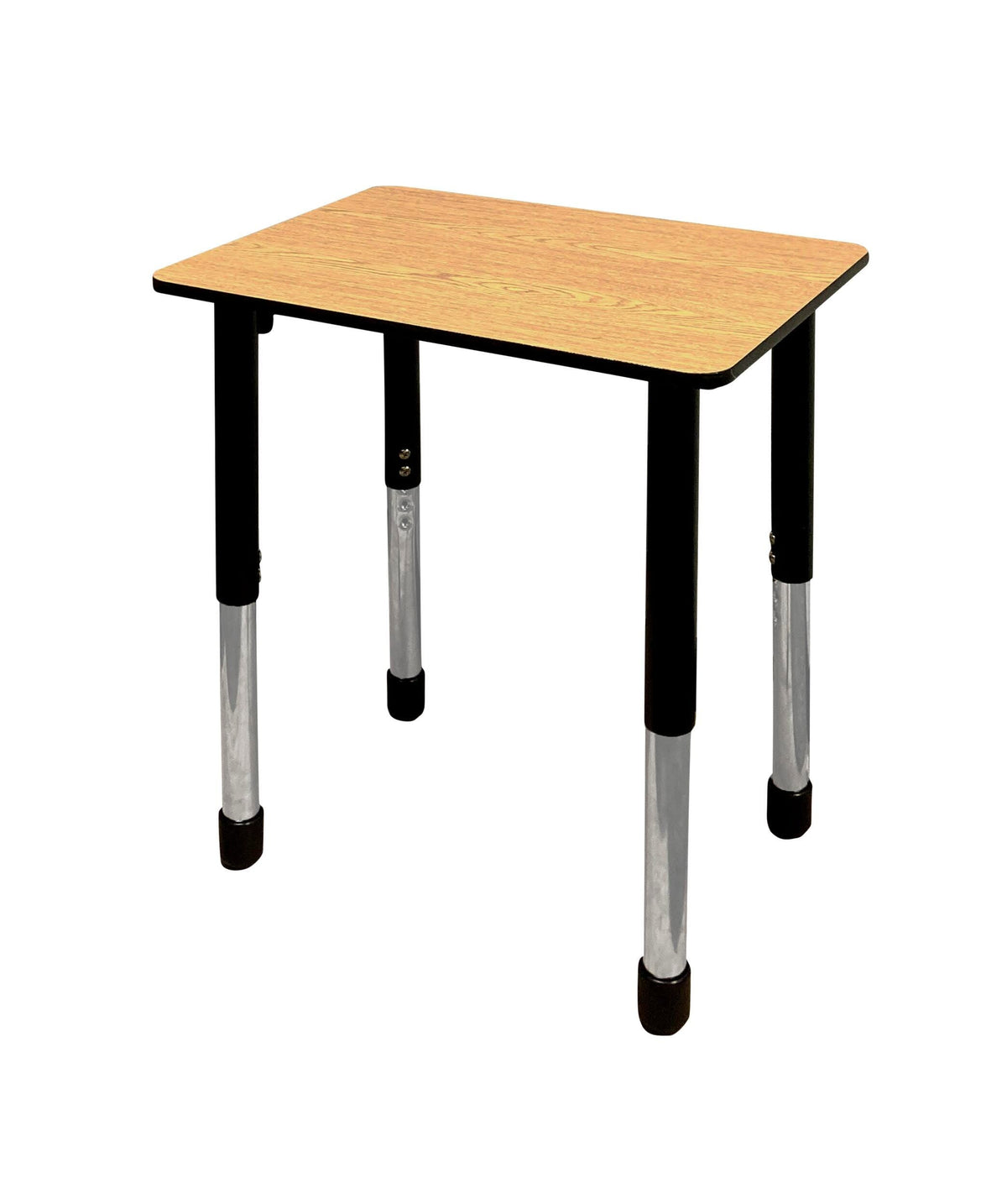 DESK - CLASSROOM SELECT - TRADITIONAL STUDY TOP DESK - SPECIFY PRODUCT HEIGHT - 20X30 - LAMINATE - SPECIFY TOP COLOR - LOCKEDGE - SPECIFY EDGE COLOR - APOLLO