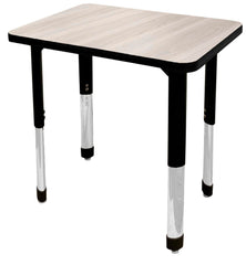 DESK - CLASSROOM SELECT - NEOCLASS ACTIVITY DESK - SPECIFY PRODUCT HEIGHT - 20X26 - LAMINATE - SPECIFY TOP COLOR - LOCKEDGE - SPECIFY EDGE COLOR - NEOCLASS