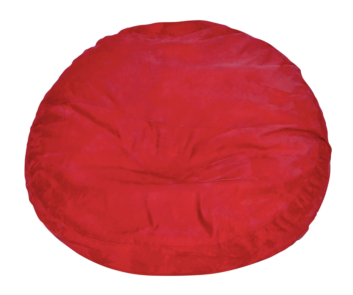 CLASSROOM SELECT - NEOLOUNGE2 - ROUND BAG - 36 W X 36 D X 11 H IN - SPECIFY COLOR