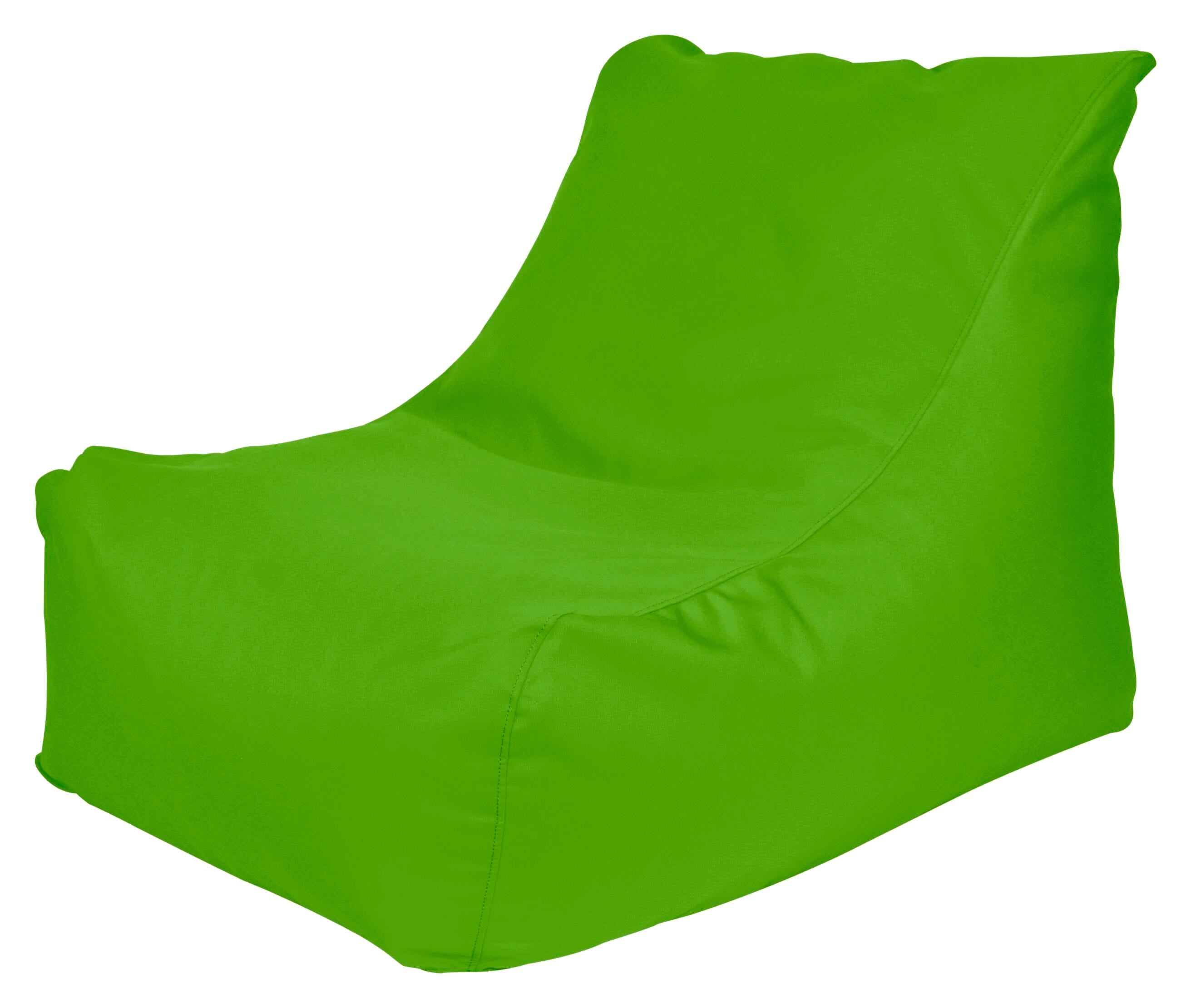 CLASSROOM SELECT - NEOLOUNGE2 - INDOOR/OUTDOOR BEAN BAG CHAIR - SPECIFY COLOR