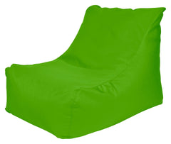 CLASSROOM SELECT - NEOLOUNGE2 - INDOOR/OUTDOOR BEAN BAG CHAIR - SPECIFY COLOR