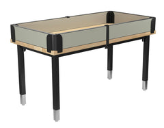 ACCESSORY - CLASSROOM SELECT - PROJECT BUMPER FRAME KIT - 60 W X 30 D X 6 H - SPECIFY PANEL COLOR