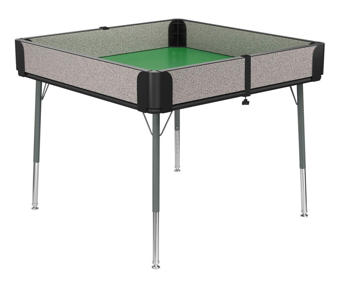 ACCESSORY - CLASSROOM SELECT - PROJECT BUMPER FRAME KIT - 42 W X 42 D X 6 H - SPECIFY PANEL COLOR