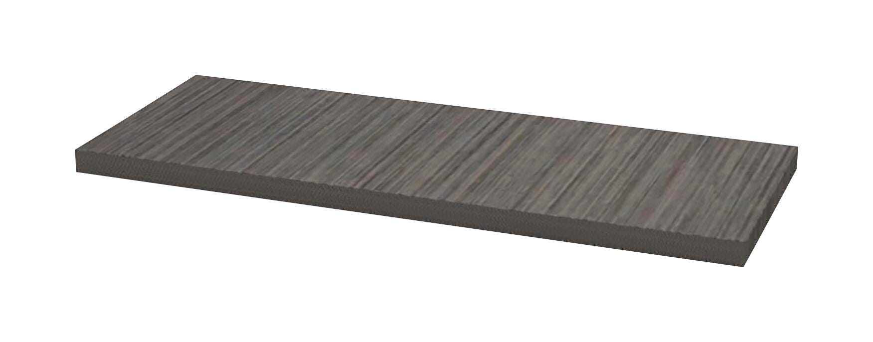 AIS CALIBRATE SERIES RECEPTION COUNTER TOP - 30 X 12 IN - SPECIFY LAMINATE COLOR