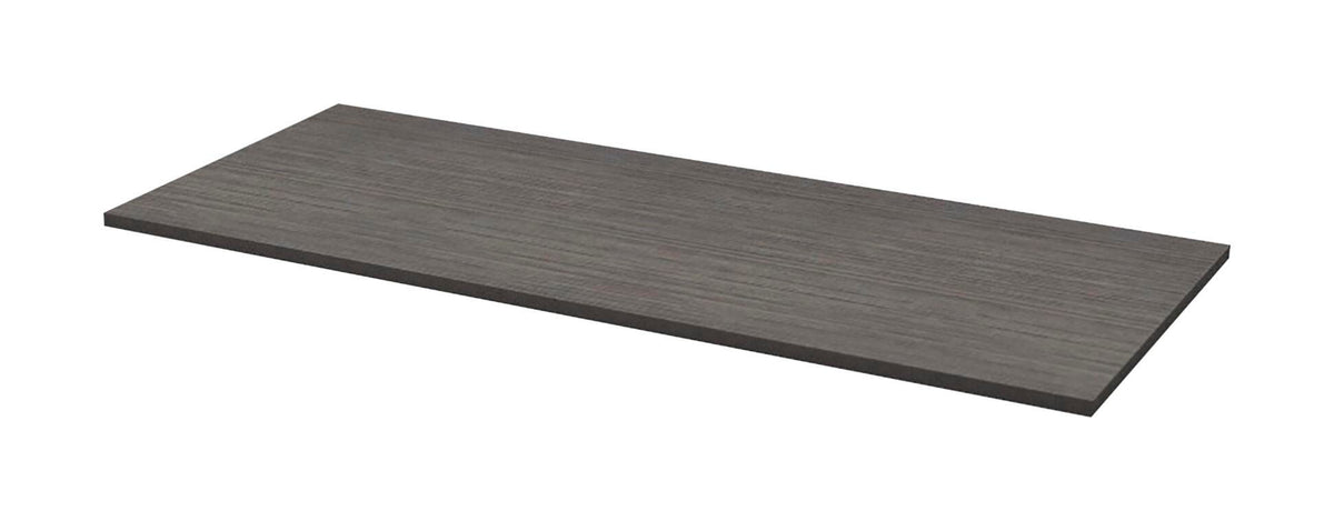 AIS CALIBRATE RECTANGULAR WORK SURFACE - 72 W X 30 D - SPECIFY LAMINATE COLOR