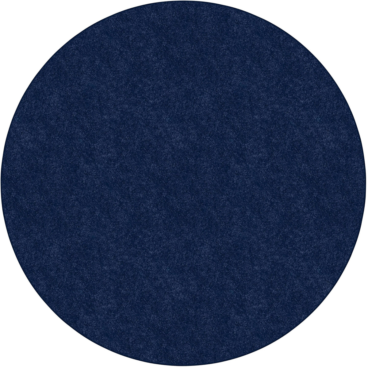 CHILDCRAFT - CARPETS - DURALAST - ROUND - 6 FT DIA - SPECIFY COLOR