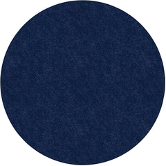 CHILDCRAFT - CARPETS - DURALAST - ROUND - 6 FT DIA - SPECIFY COLOR