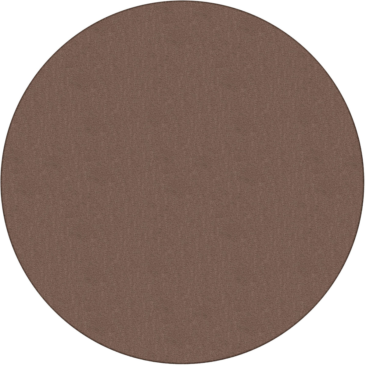 CHILDCRAFT - CARPETS - ABC FURNISHINGS ESSENTIAL - ROUND - 6 FT DIA - SPECIFY COLOR