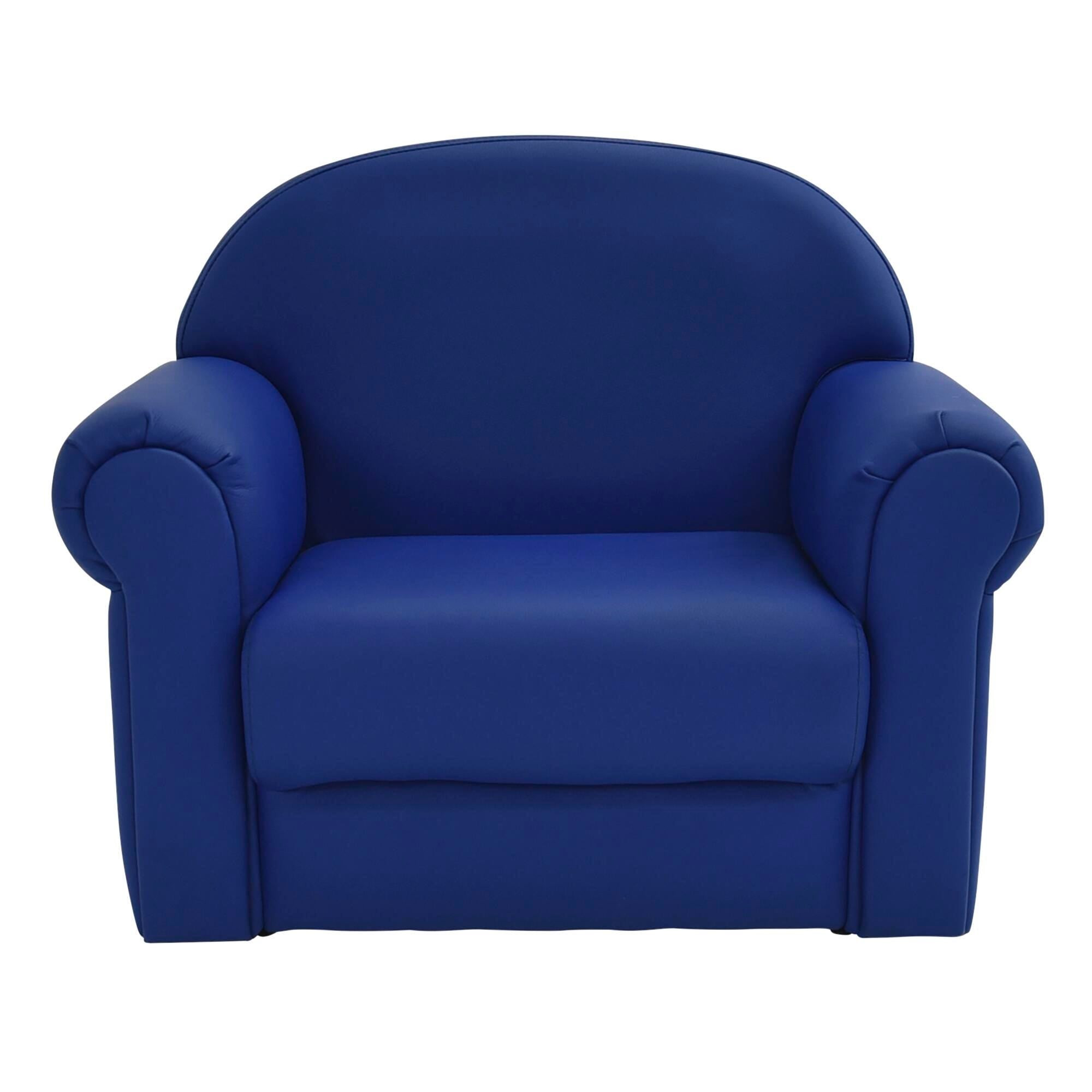 CHILDRENS FACTORY - CHAIR - AS WE GROW - SPECIFY COLOR