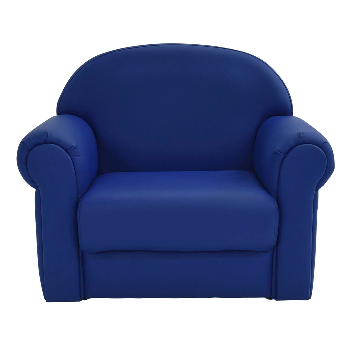 CHILDRENS FACTORY - CHAIR - AS WE GROW - SPECIFY COLOR