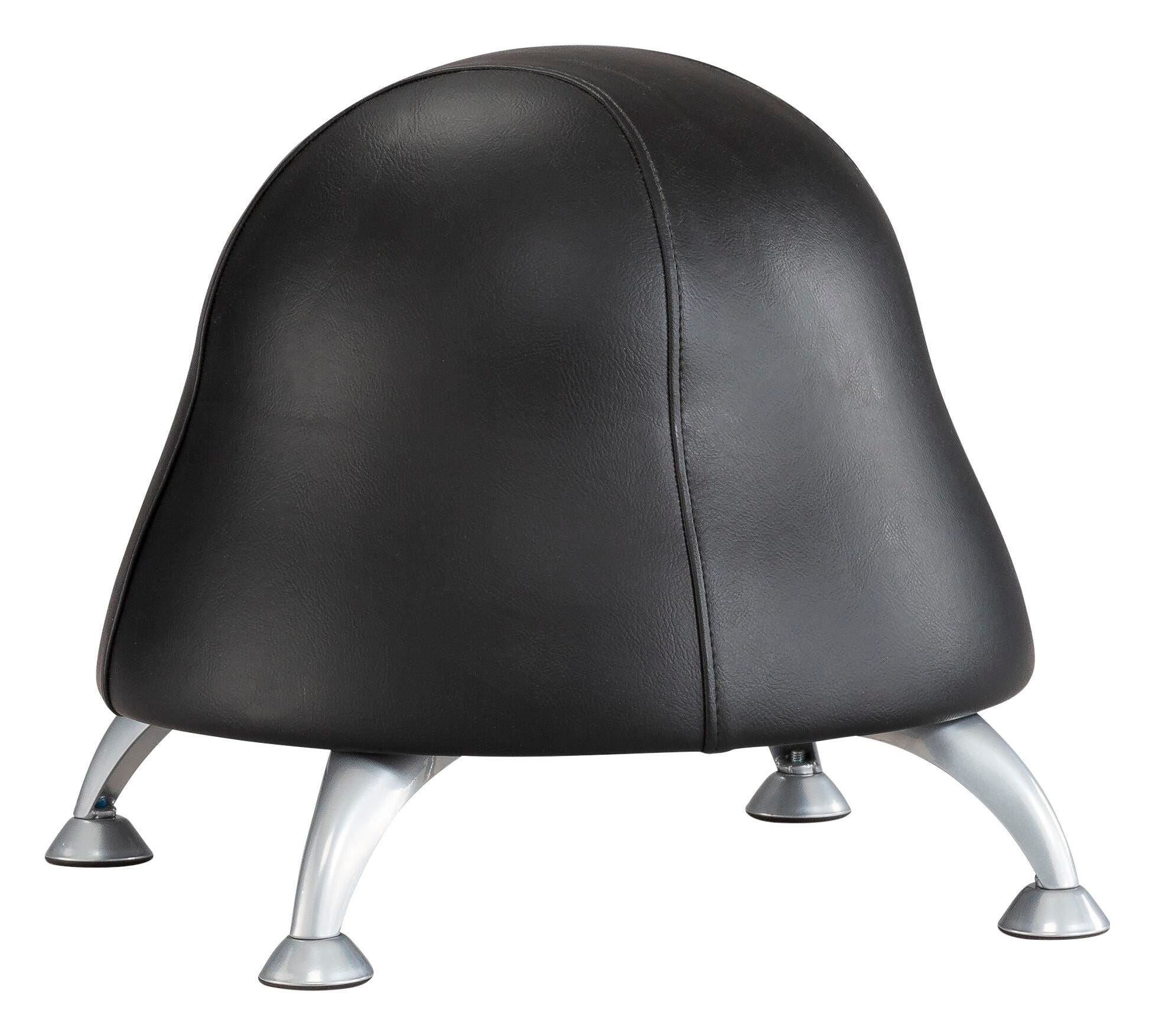 SAFCO - RUNTZ BALL CHAIR - SPECIFY SEAT COLOR - VINYL