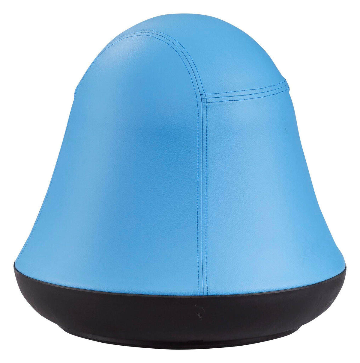 SAFCO - RUNTZ SWIVEL BALL CHAIR - SPECIFY SEAT COLOR