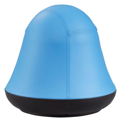 SAFCO - RUNTZ SWIVEL BALL CHAIR - SPECIFY SEAT COLOR