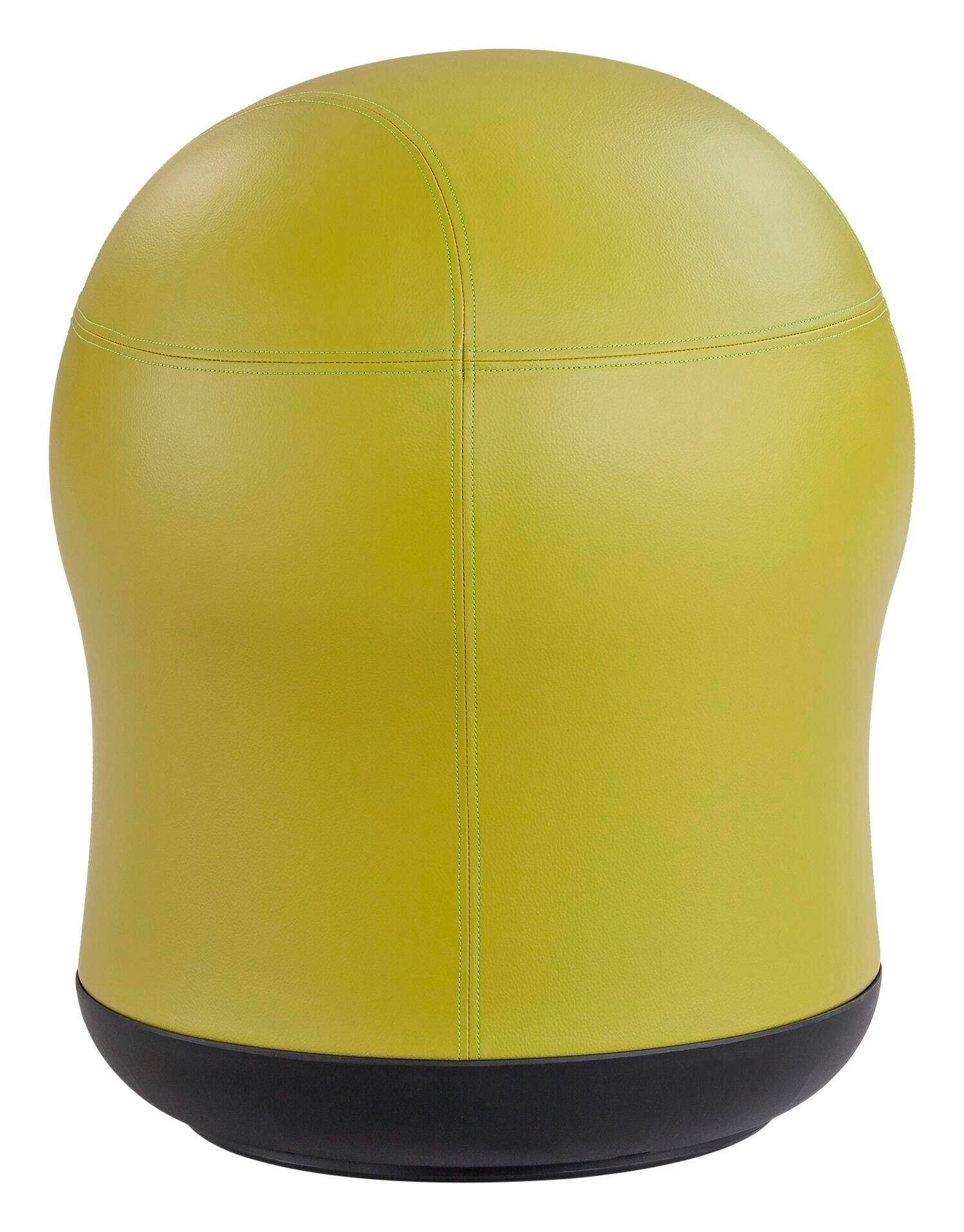 SAFCO - ZENERGY SWIVEL BALL CHAIR - SPECIFY SEAT COLOR - VINYL