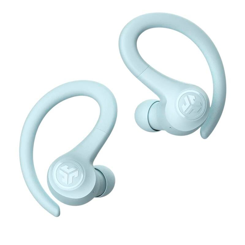 EARBUDS - JLAB - GO AIR SPORT - WIRELESS - EARHOOK DESIGN - SPECIFY COLOR