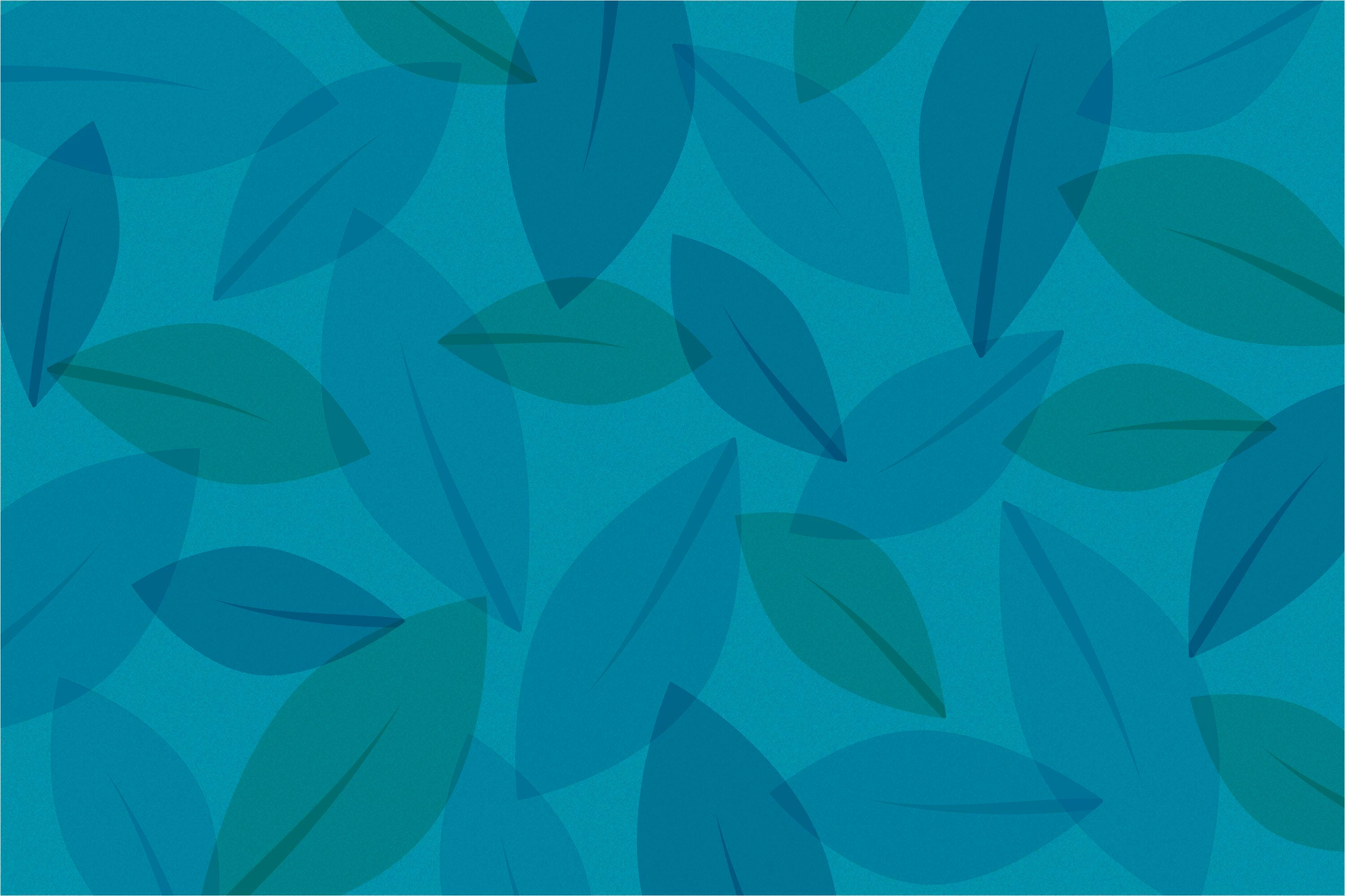 CHILDCRAFT - CARPETS - ABC FURNISHINGS CALMING LEAVES - RECTANGLE - 8 FT X 12 FT - SPECIFY COLOR