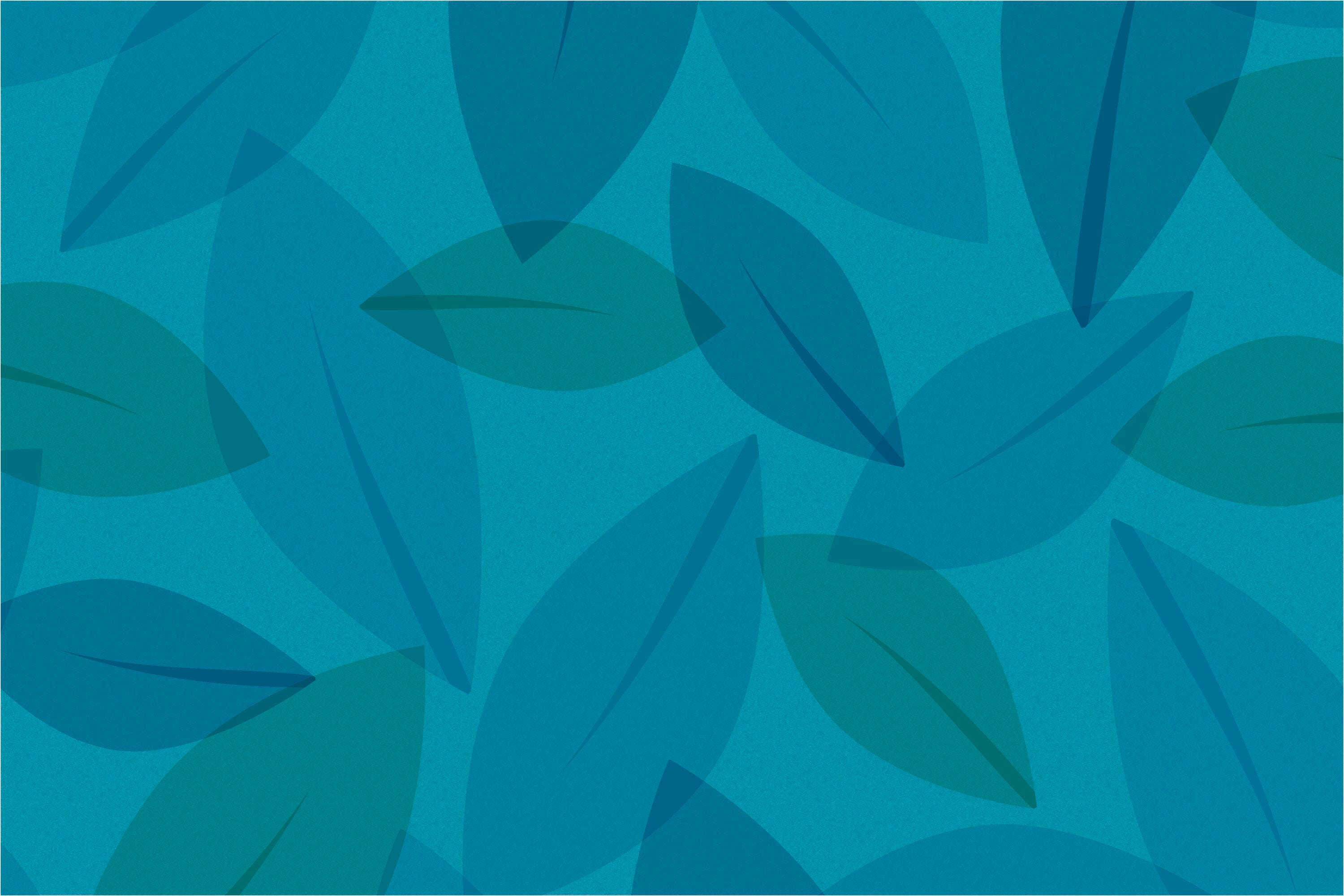 CHILDCRAFT - CARPETS - ABC FURNISHINGS CALMING LEAVES - RECTANGLE - 6 FT X 9 FT - SPECIFY COLOR