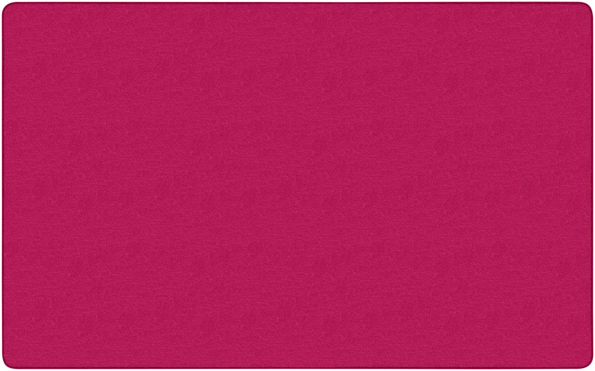 FLAGSHIP CARPETS - AMERICOLORS - RECTANGLE - 7 FT 6 IN X 12 FT - SPECIFY COLOR