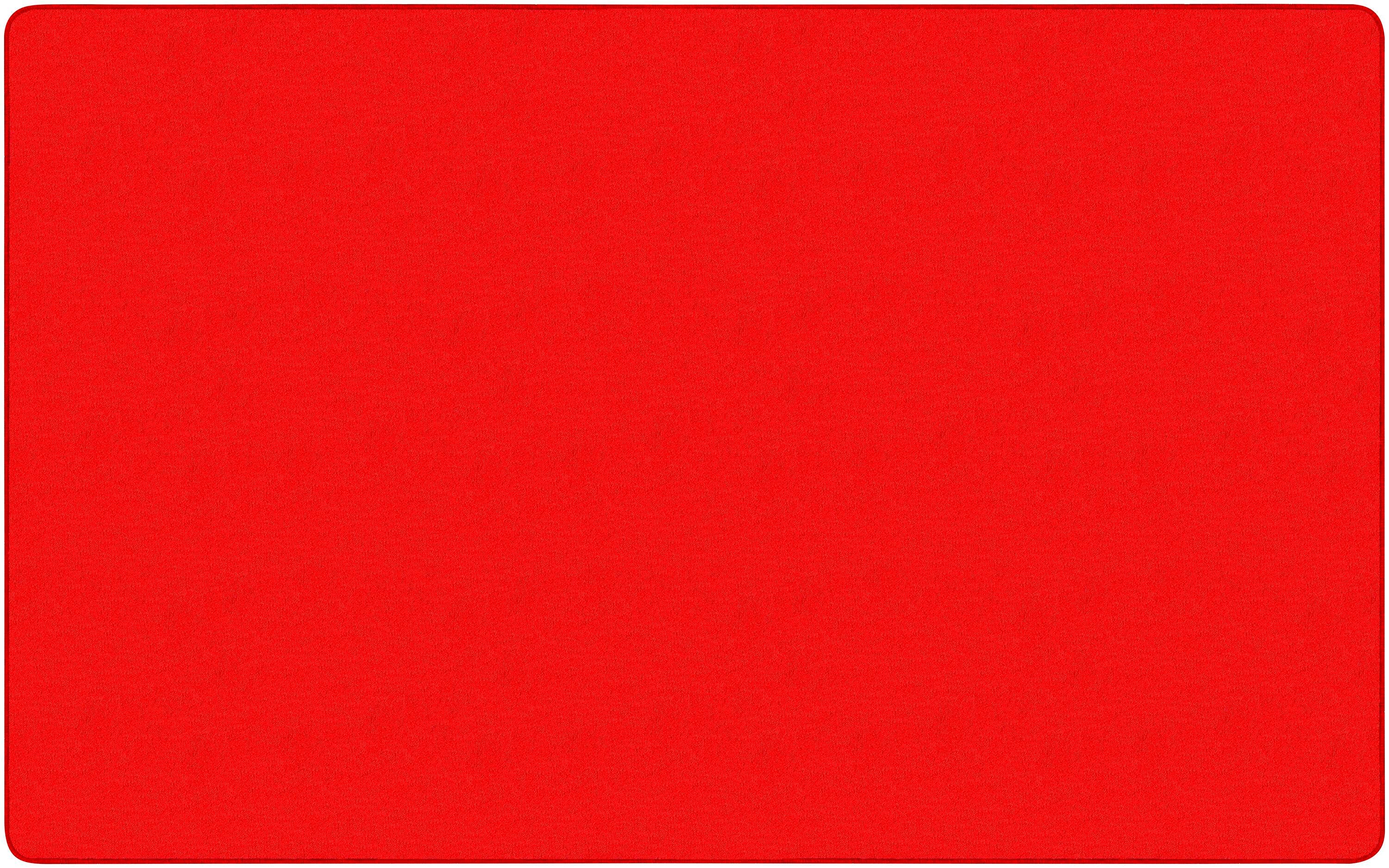 FLAGSHIP CARPETS - AMERICOLORS - RECTANGLE - 4 FT X 6 FT - SPECIFY COLOR