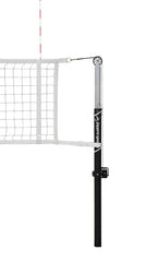JAYPRO - FEATHERLITE VOLLEYBALL 3-1/2 IN NET SYSTEM - CANADIAN - SPECIFY PAD COLOR - 3-1/2 IN