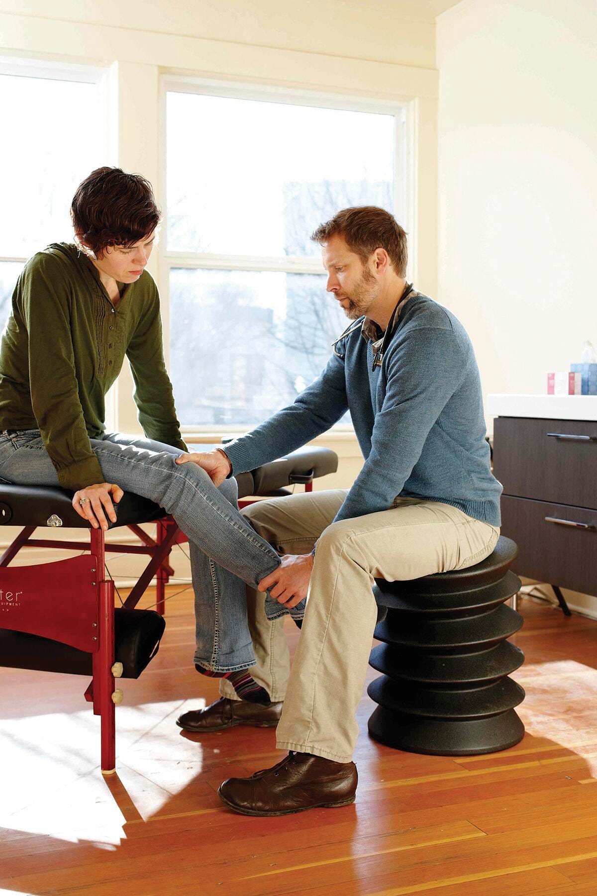 ERGO ERGO - EXTRA ERGO SEAT - SPECIFY COLOR