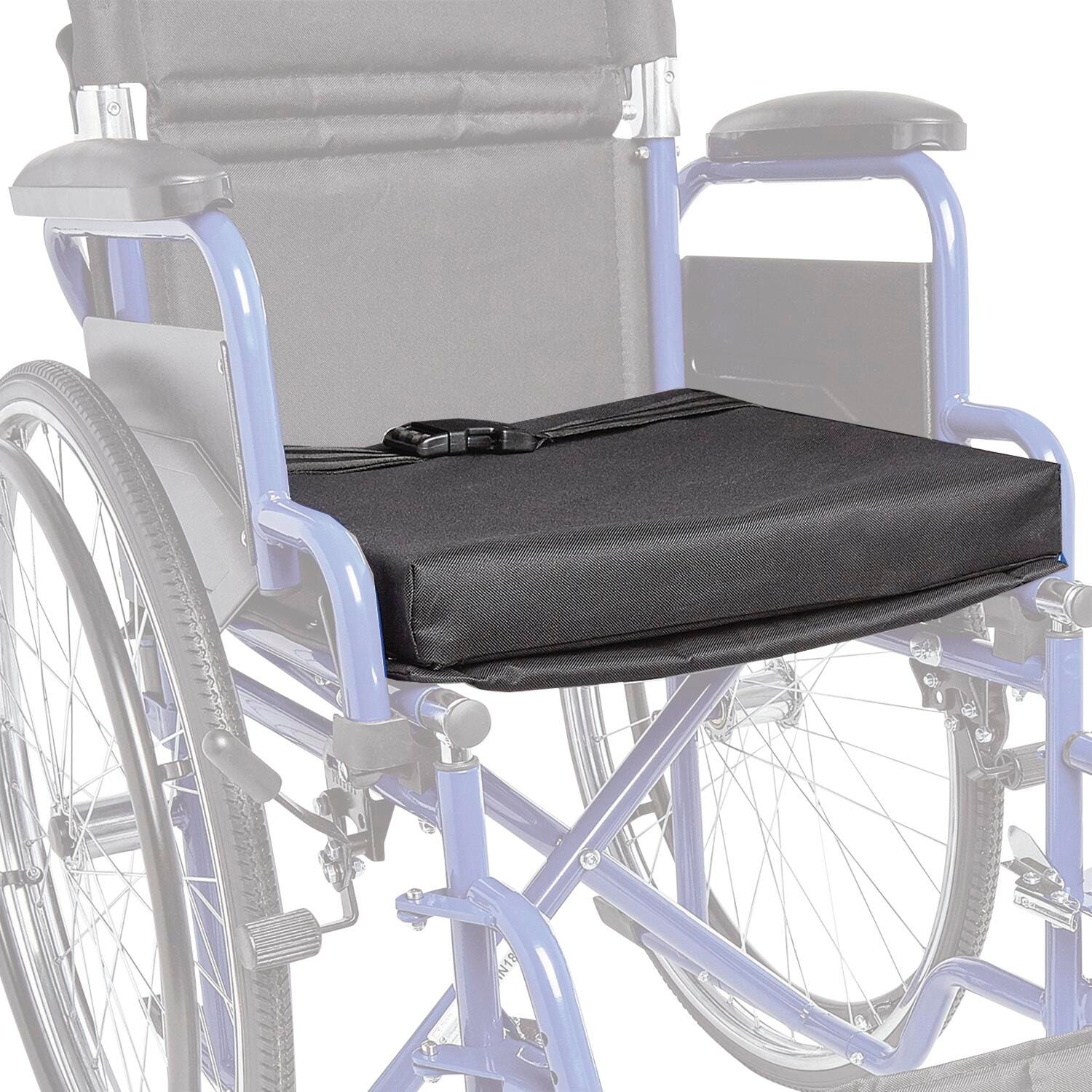 ZIGGO - SEAT CUSHION - SPECIFY SIZE