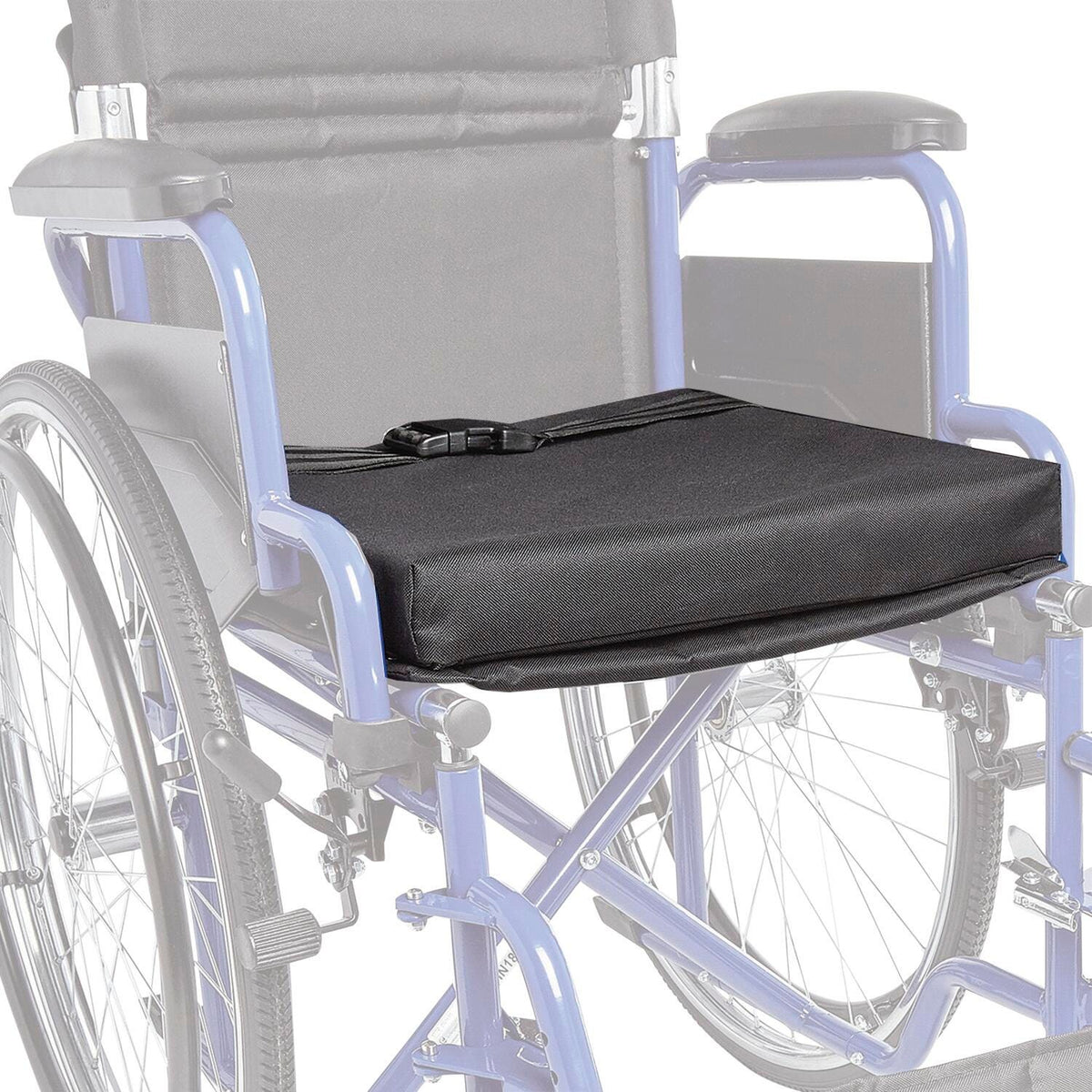 ZIGGO - SEAT CUSHION - SPECIFY SIZE