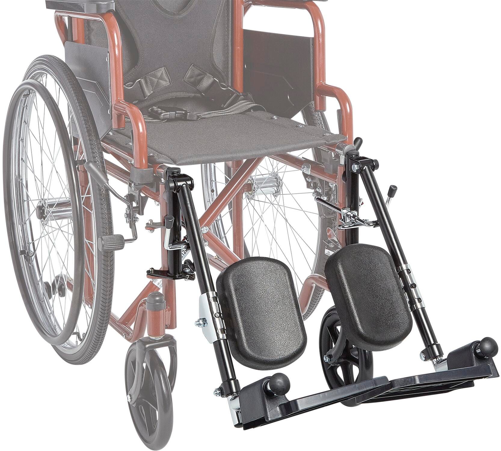 ZIGGO - LEGRESTS - SPECIFY SIZE