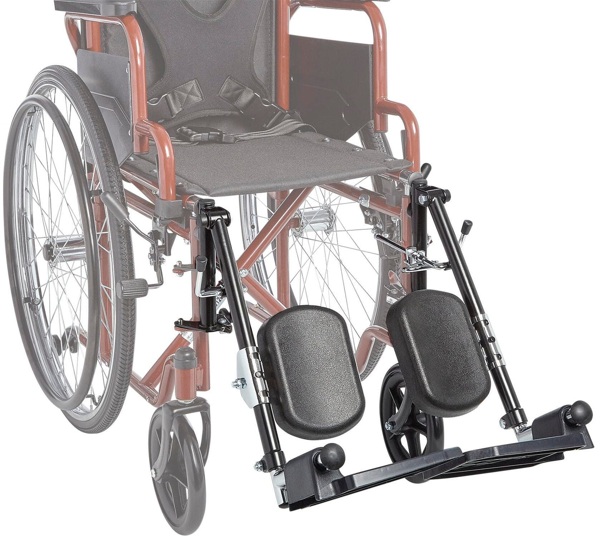 ZIGGO - LEGRESTS - SPECIFY SIZE