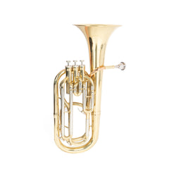 Conn Selmer Band Time Bb baritone horn outfit
