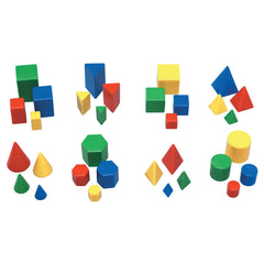 Mini-Maths Shapes Ref 154059 Ks1