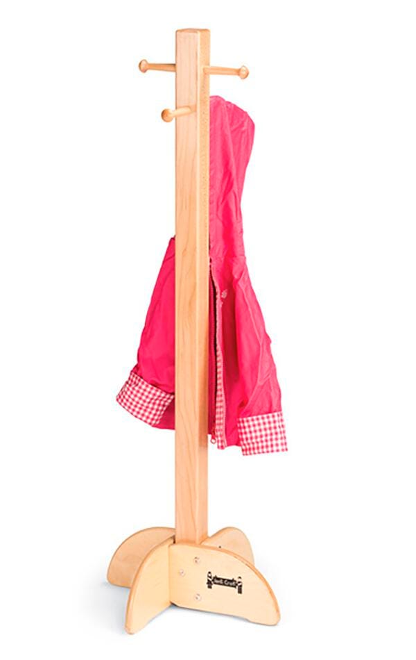 FURN DP COAT TREE JC